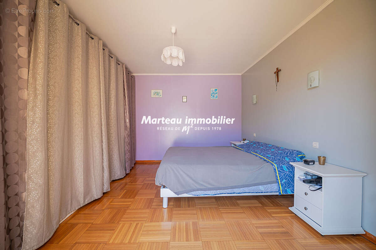 Viager occupe sur 2 tetes (h.81 ans et f. 80 ans) - photo 5