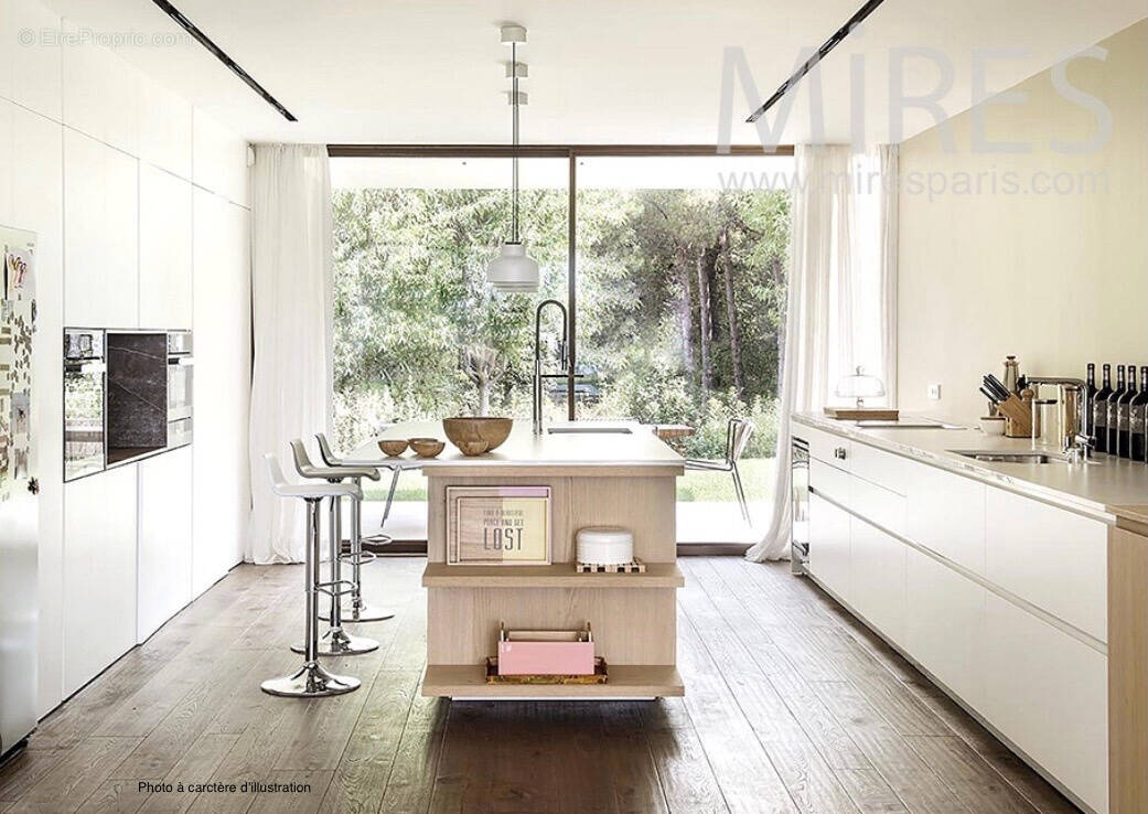 Appartement à LA CIOTAT