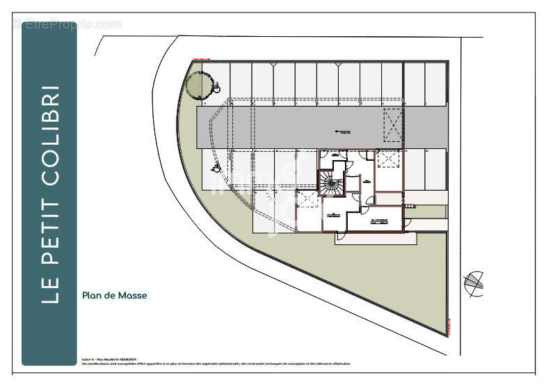 Appartement à TOURNEFEUILLE