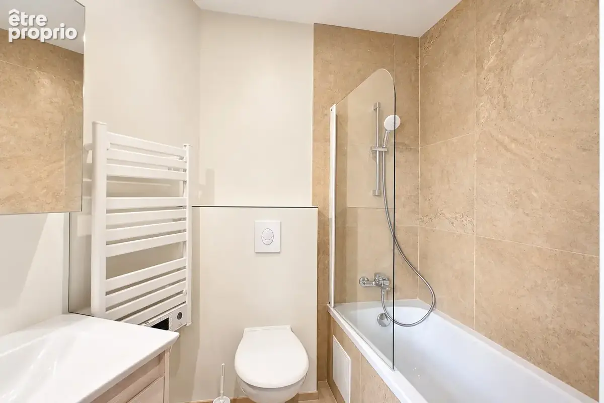 Appartement 4 pièces 87 m² à vendre à Metz (57000) - photo 4