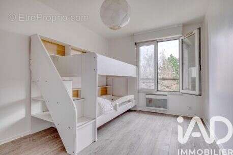 Photo 7 - Appartement à NOISY-LE-GRAND