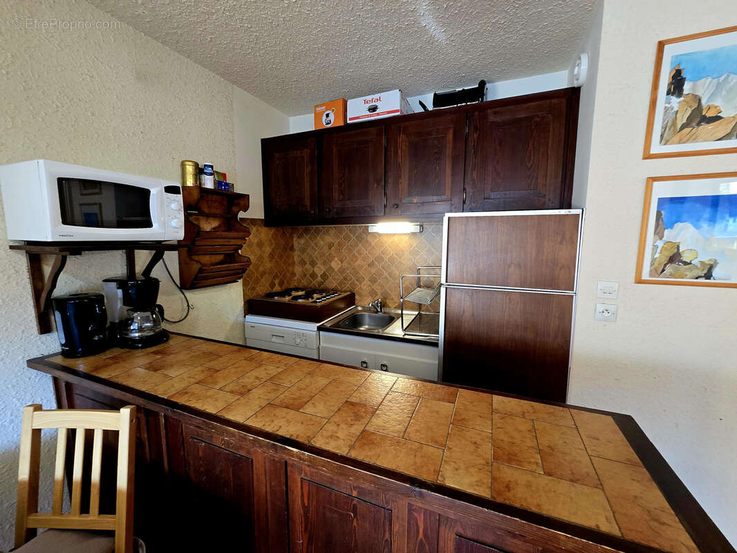 Appartement à SAINT-PONS