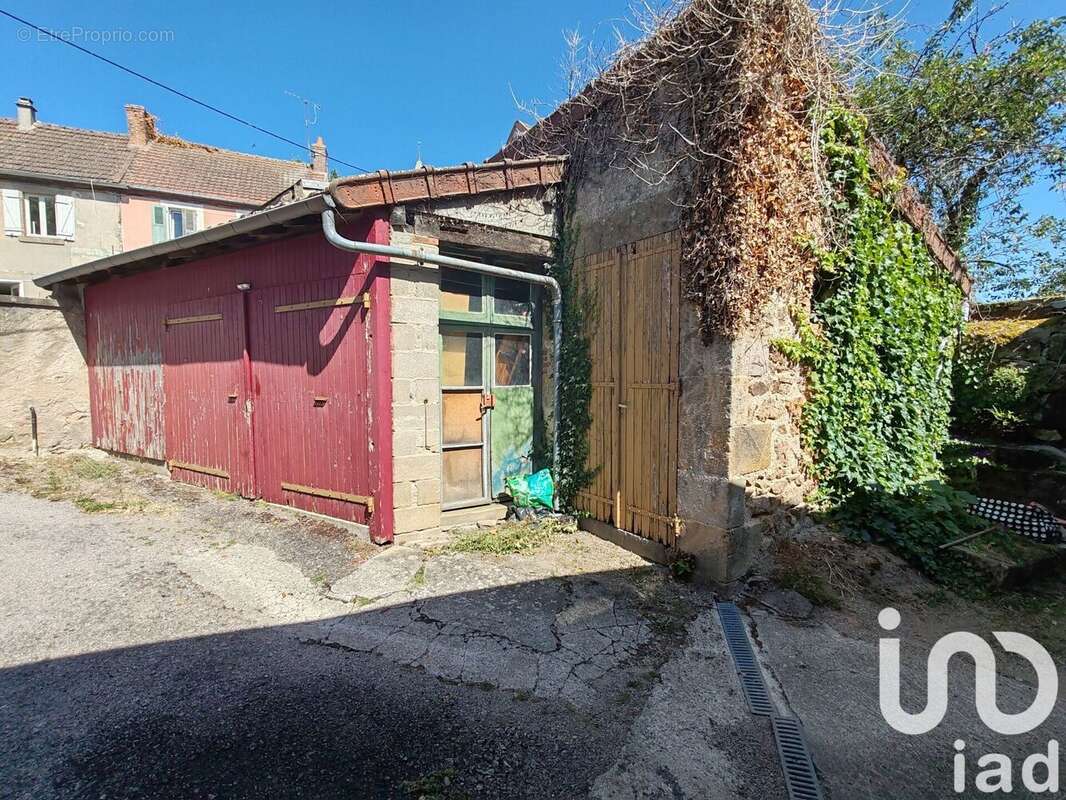 Maison 129 m² à Tronget  - photo 4