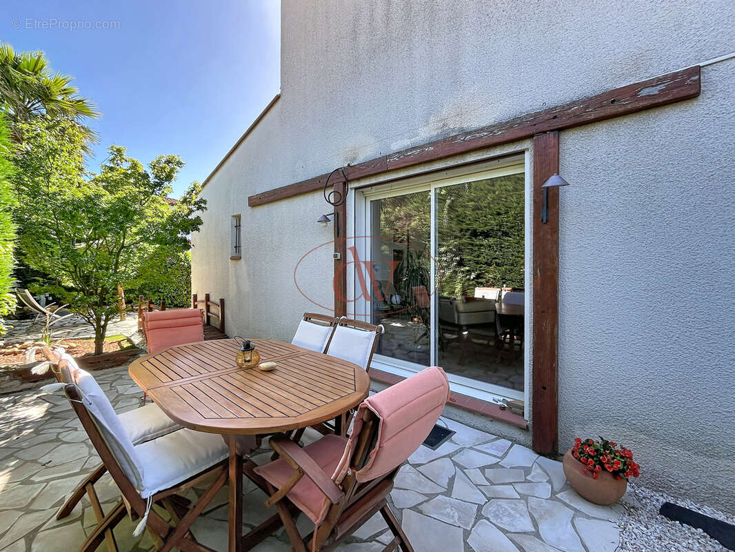 Maison à POLLESTRES