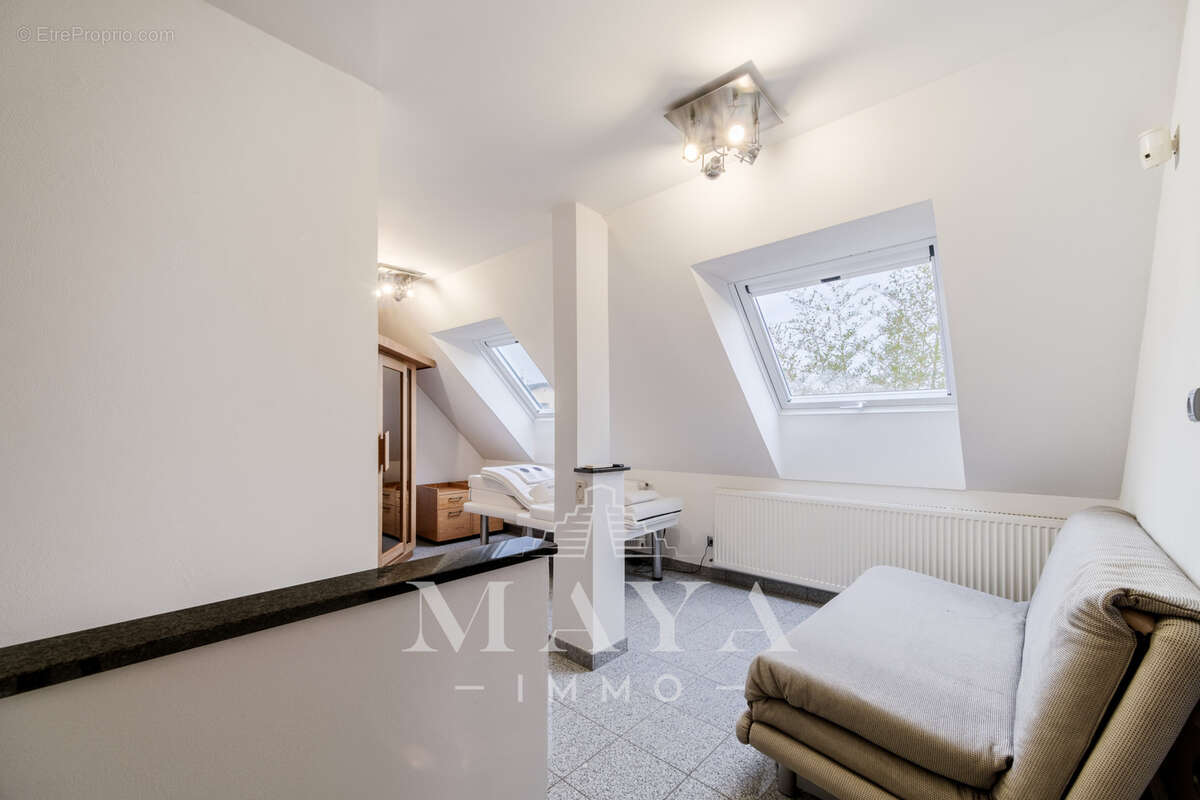 Kembs, Maison Individuelle de 104m2Hab/118m2 sol sur 9.36 ares. - photo 15