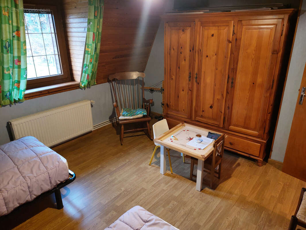 Belle maison Auvergnate de 143 m2 spacieuse et familiale - photo 19