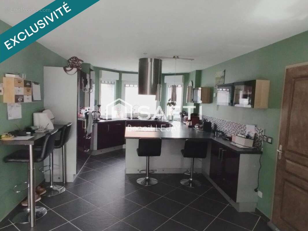 Photo 6 - Maison à SEPMERIES