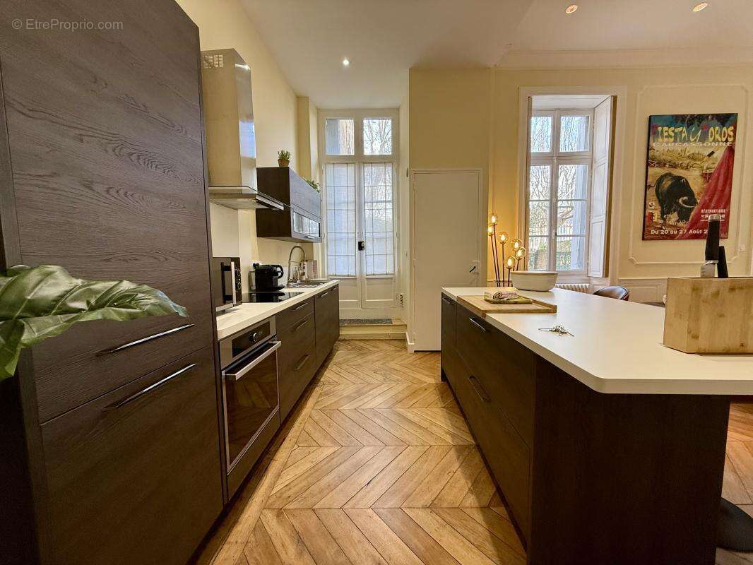 Appartement à CARCASSONNE