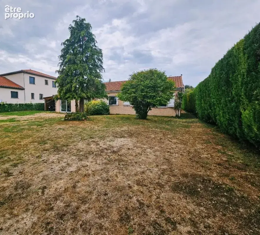 Maison de plain-pied T5 128m² à Vertaizon - photo 16