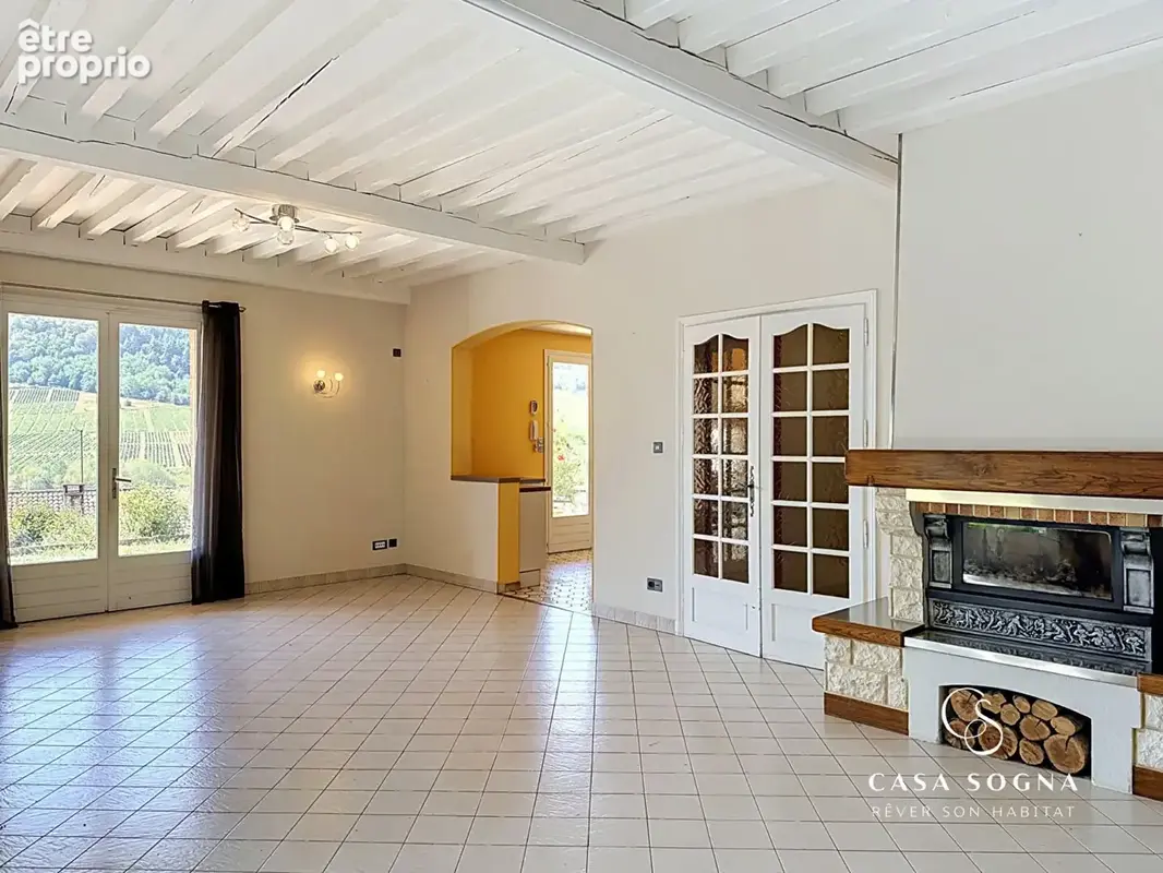 Villa - 7 pièces - 138 m² - photo 4
