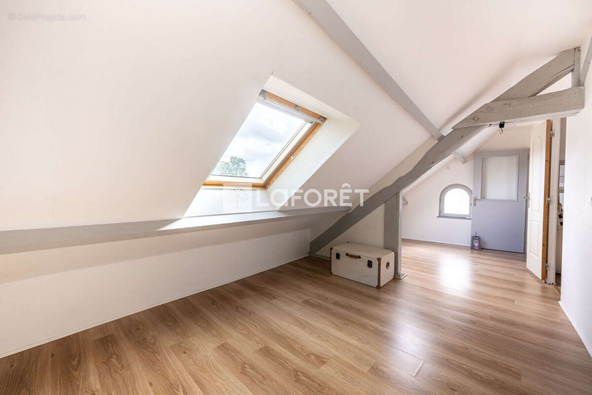 Maison à MAGNY-EN-VEXIN