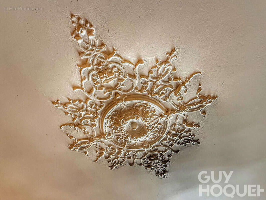 Appartement à VERSAILLES