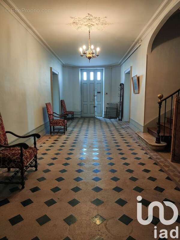 Photo 7 - Maison à LAVARDAC