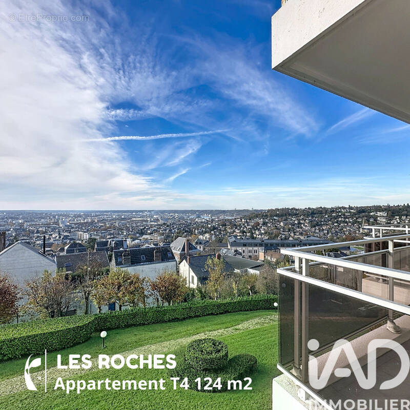 Photo 1 - Appartement à BOIS-GUILLAUME