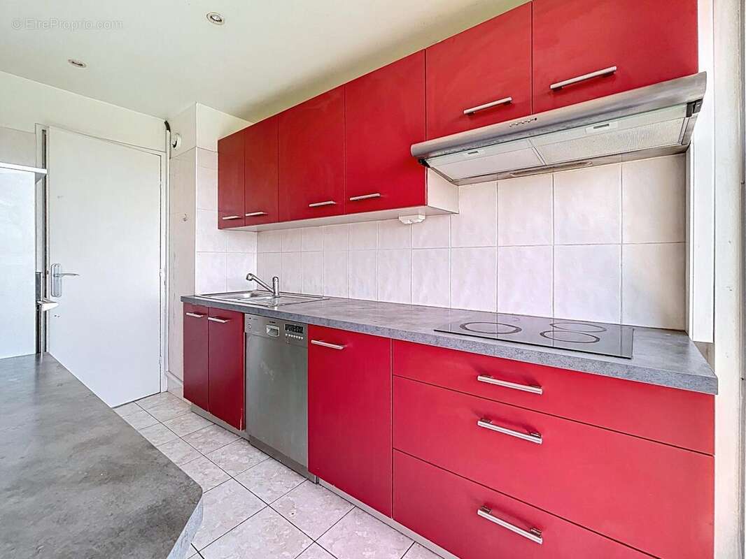 Photo 6 - Appartement à LE CANNET