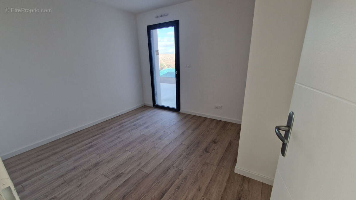 Maison à CHATEAUBRIANT