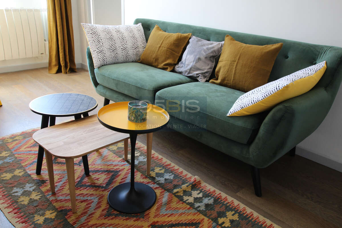 Appartement à LYON-2E