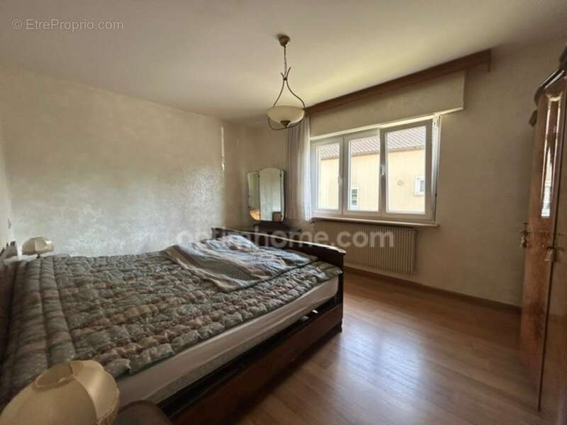 Maison à HEIMSBRUNN