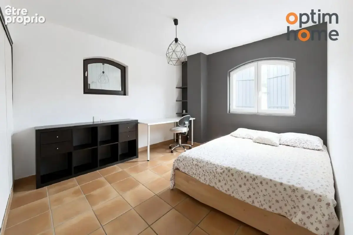 Maison Achat à Bouc-Bel-Air (13320) Propriété 202 m² avec piscine et dépendance - photo 12
