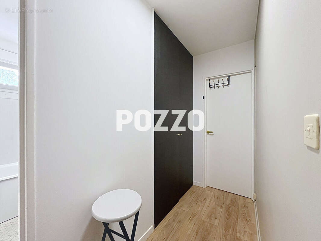 Appartement à TROUVILLE-SUR-MER