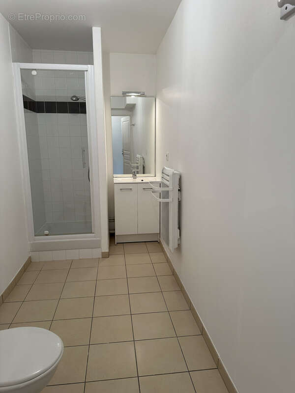 Appartement à AMIENS