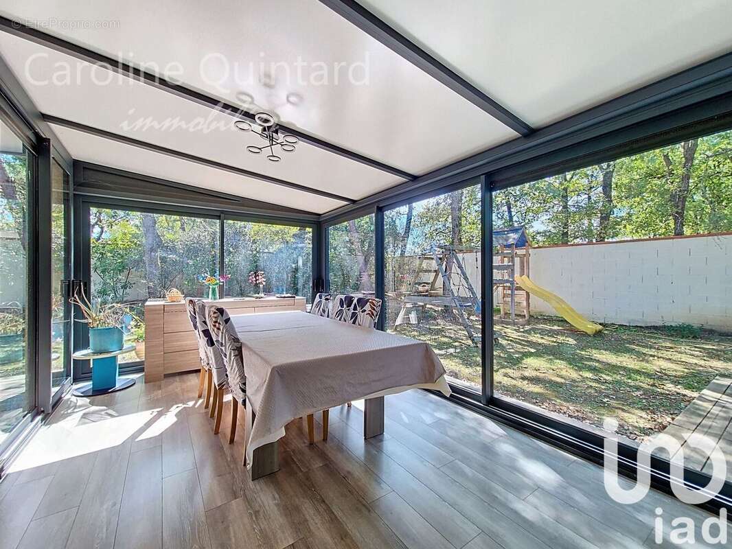 Photo 6 - Maison à LA SALVETAT-SAINT-GILLES