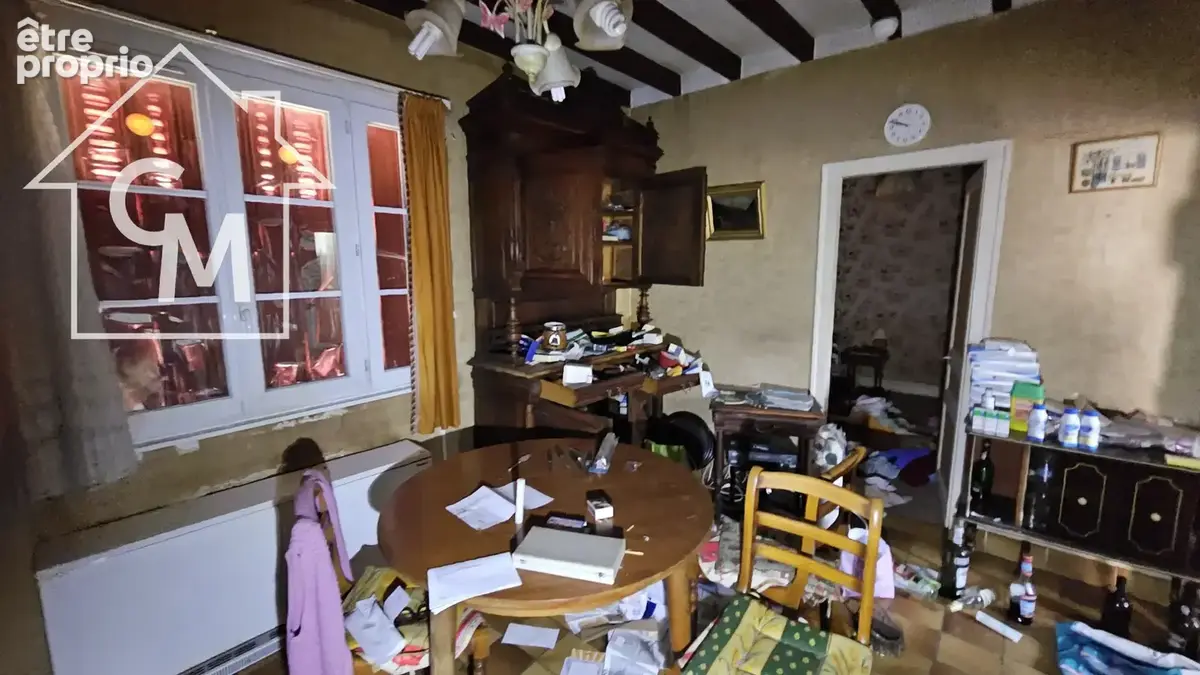 Maison d'habitation - photo 24