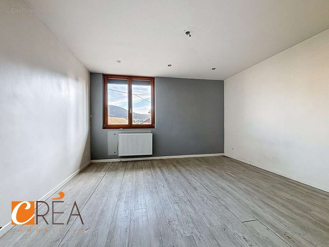 Appartement à SAINT-ANTOINE