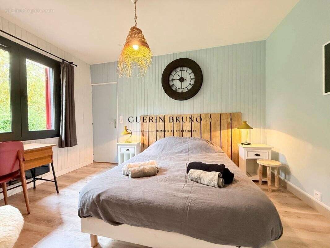 Maison à LEGE-CAP-FERRET