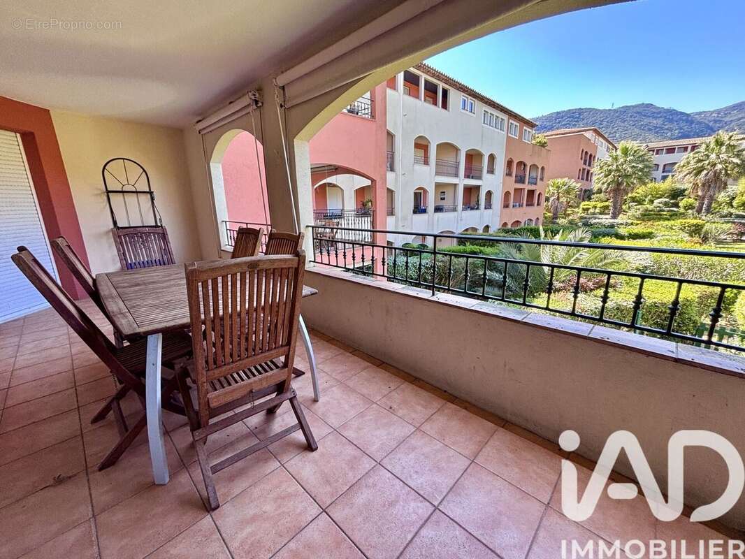 Photo 6 - Appartement à CAVALAIRE-SUR-MER