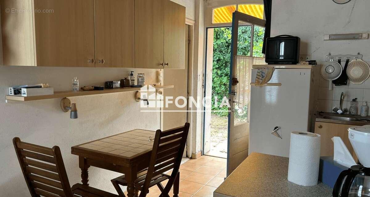 Maison à NOIRMOUTIER-EN-L'ILE