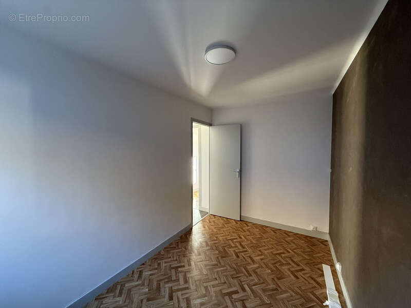 Appartement à SAINT-CLAUDE