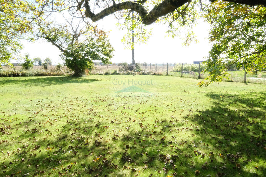 Terrain à VILLEDOMER