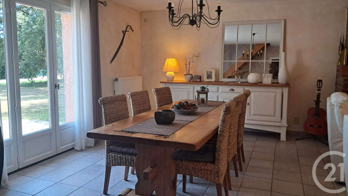Maison 160 m² à Carbonne  - photo 5