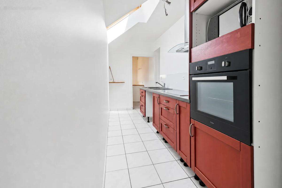 Maison de 4 pièces de 85 m² à Montfort-le-Gesnois - photo 27
