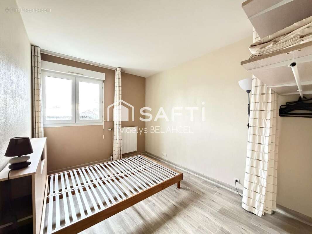Photo 4 - Appartement à RIS-ORANGIS