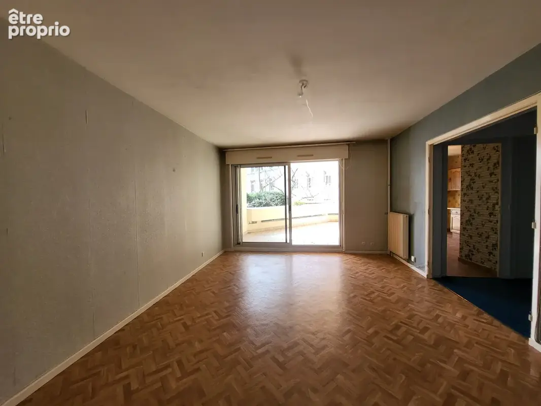Appartement à RIOM