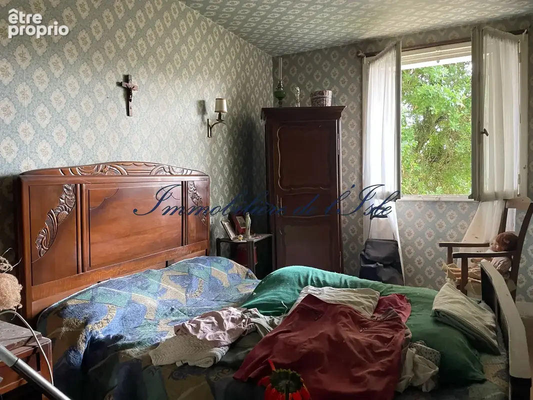 Appartement a renover - photo 4