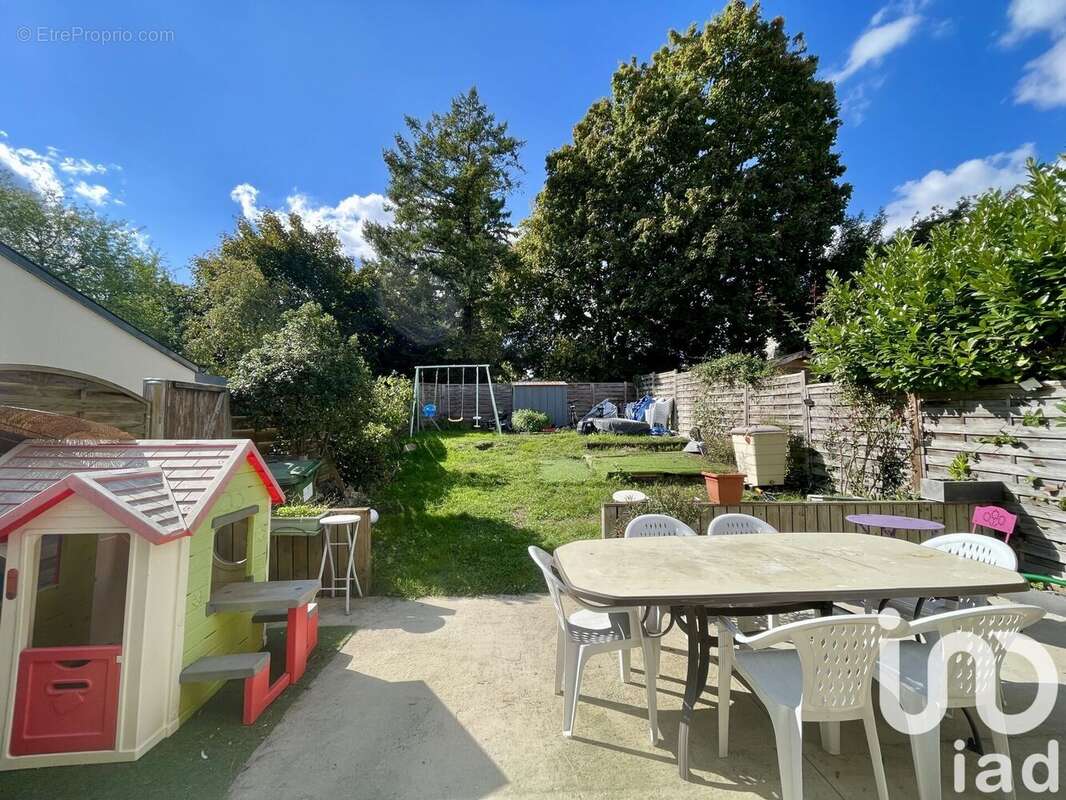 Photo 3 - Maison à JOUE-LES-TOURS