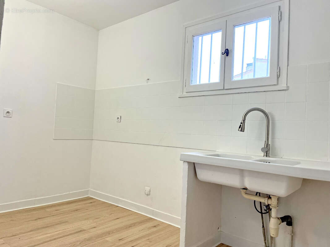 Appartement à LA LONDE-LES-MAURES