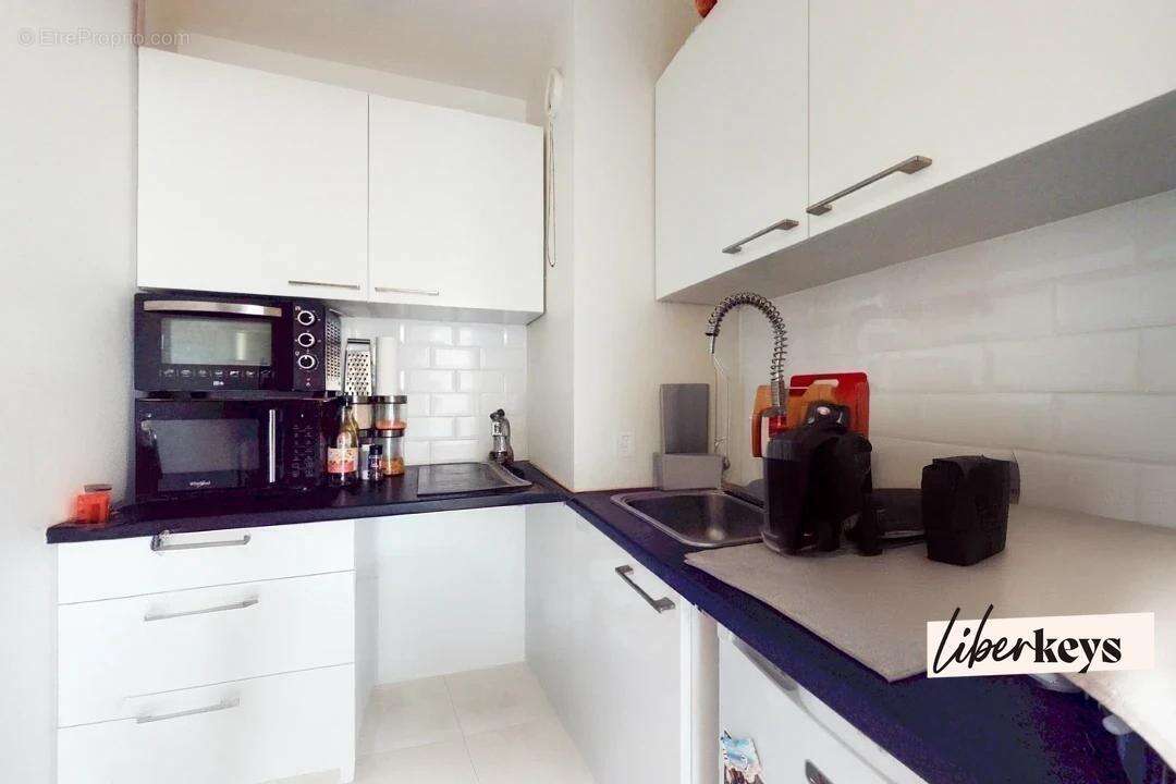 Appartement à CRETEIL