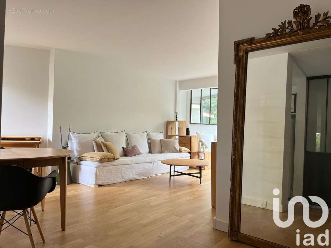 Photo 4 - Appartement à LE CHESNAY