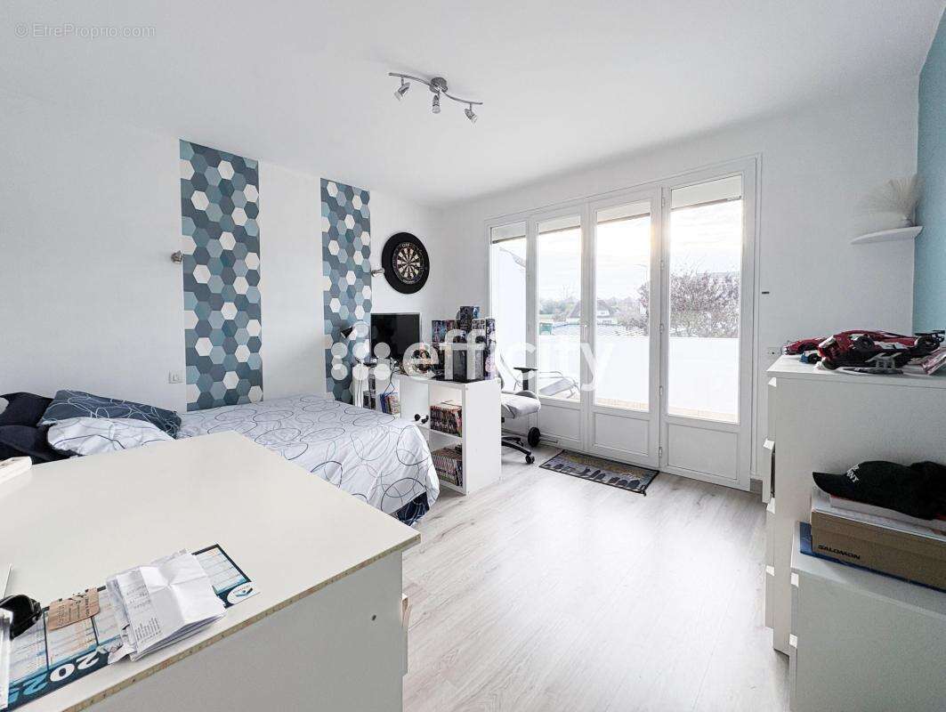 Appartement à SAINT-LO