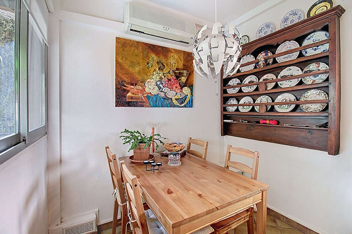 Appartement à DRAGUIGNAN