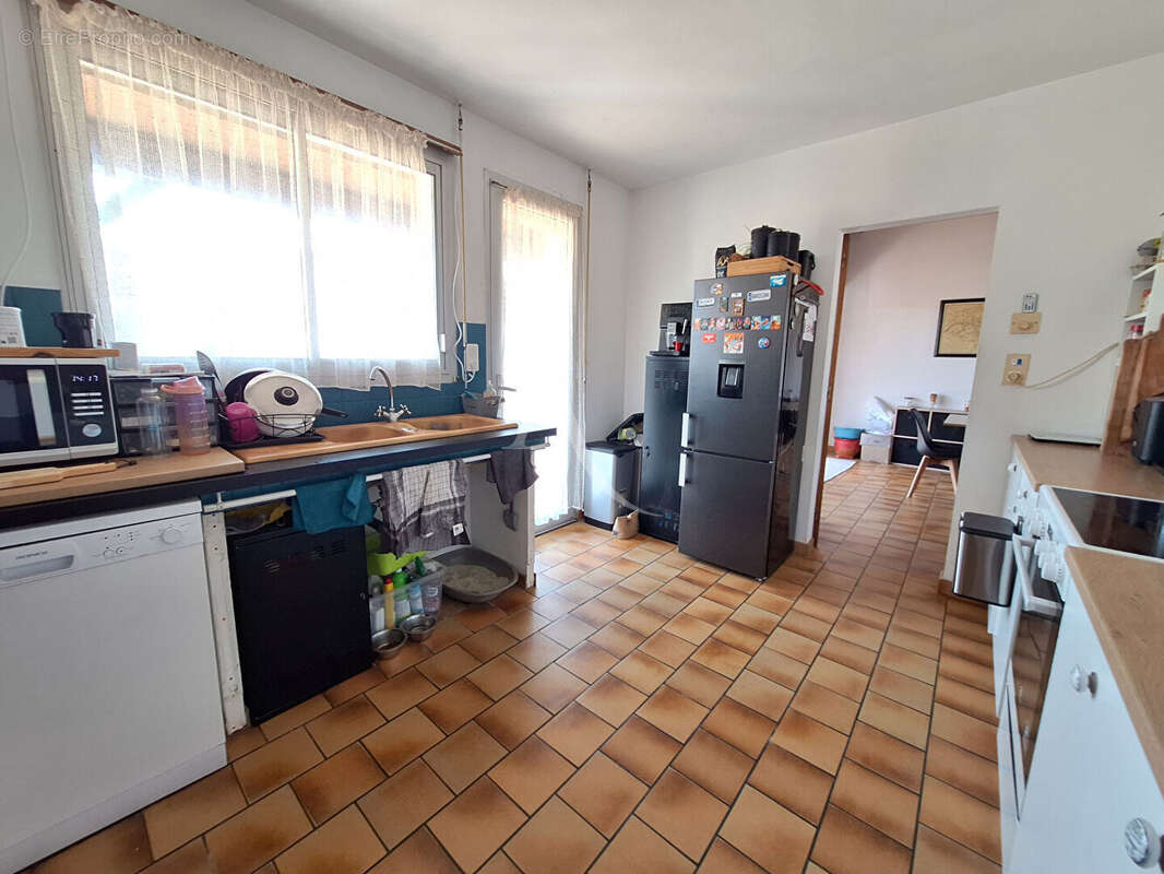 Maison 2 chambres la Faute sur Mer - photo 7