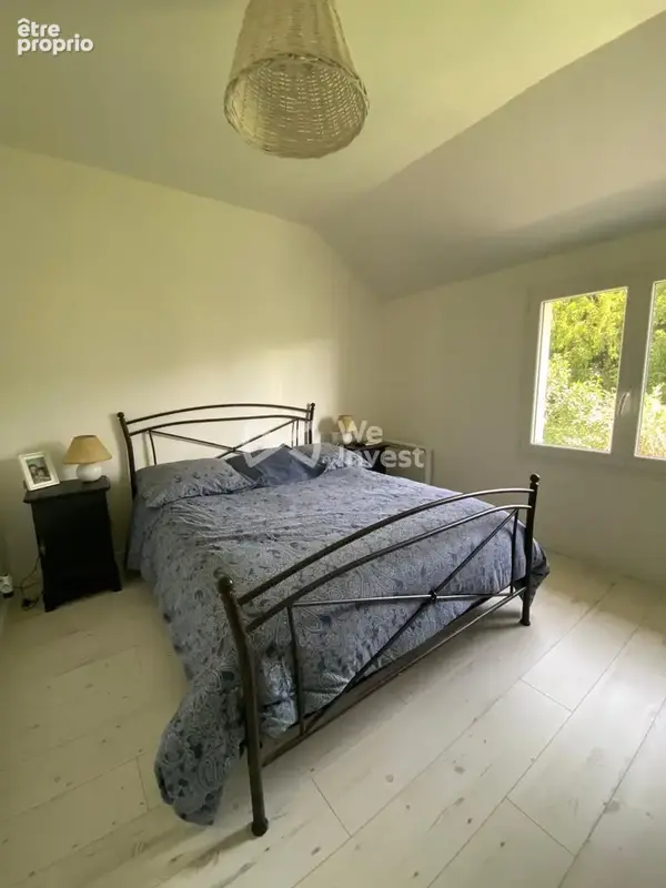 Maison 132 m² à Chauconin-Neufmontiers  - photo 8