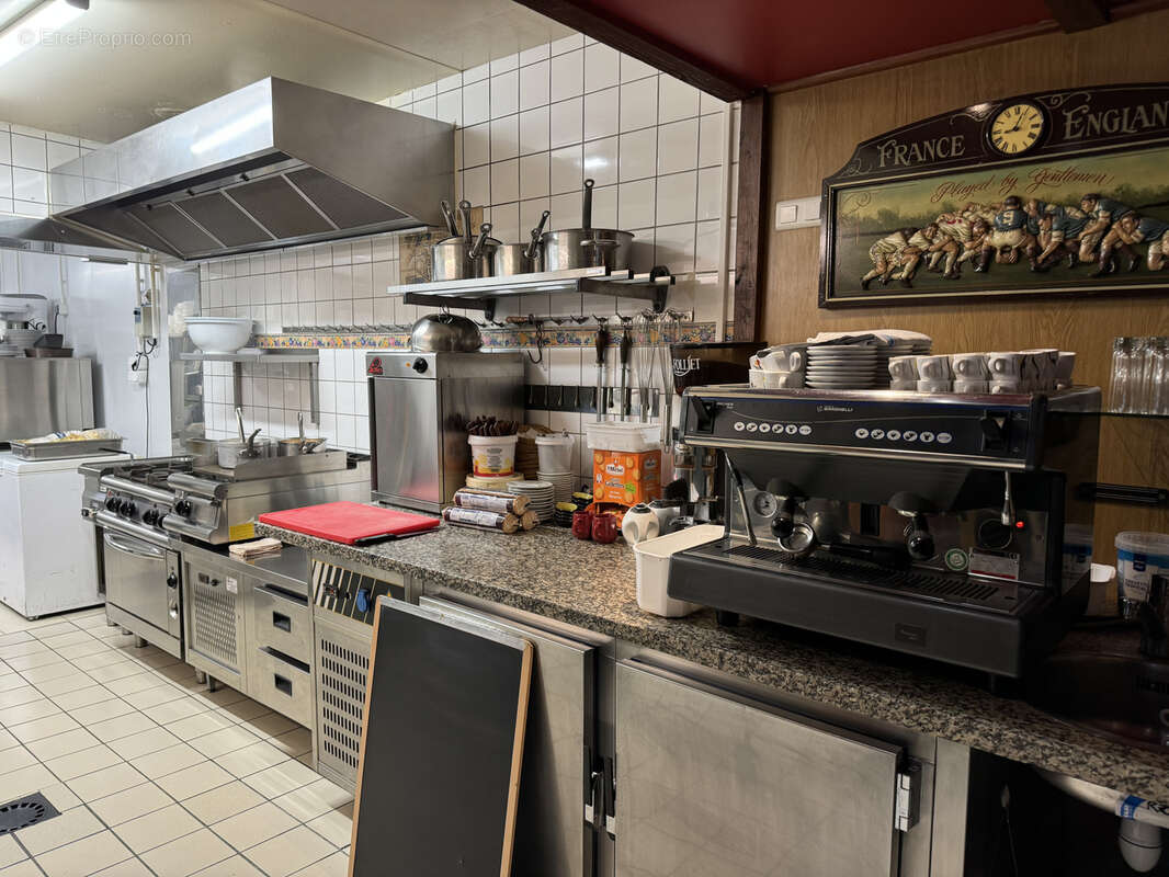 Appartement à CHAMBEUGLE