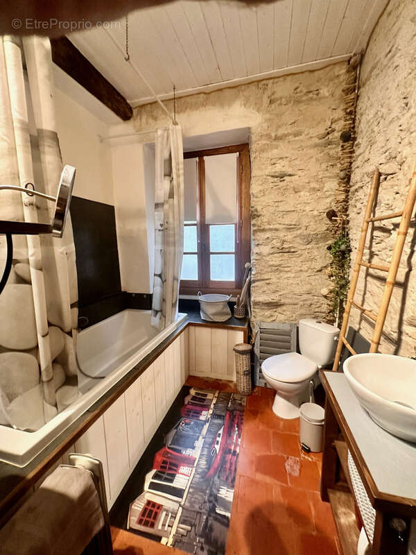 Appartement à OLETTA