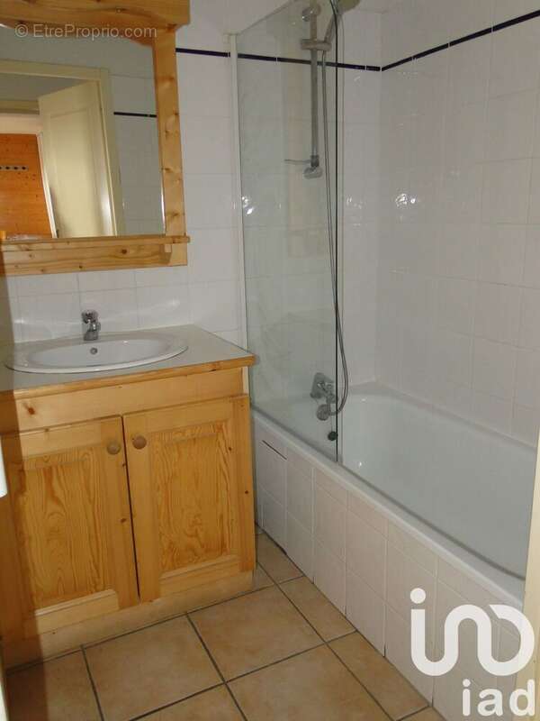 Photo 7 - Appartement à AUSSOIS