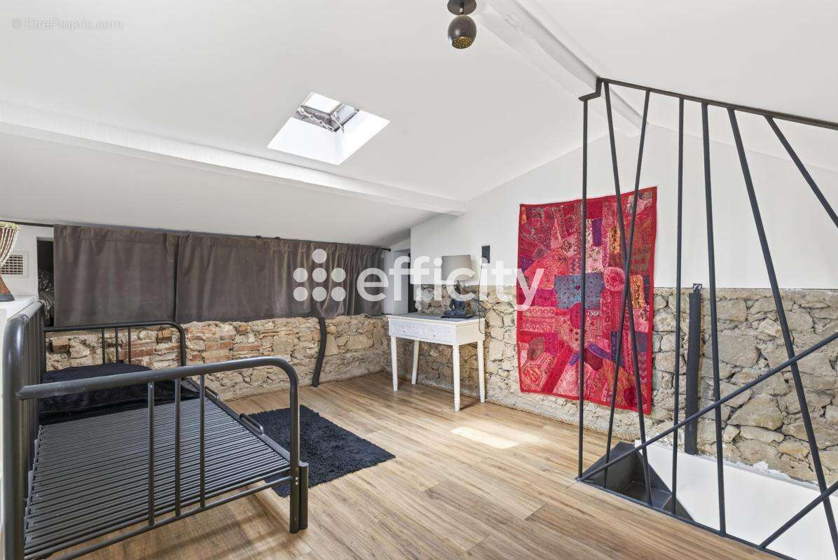 Maison 134 m² à Marseille-16e  - photo 20
